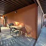 T3 Grand Standing 65m2, Vue Mer, Parking Prive Et A 200m Des Plages Διαμέρισμα Κολιούρ