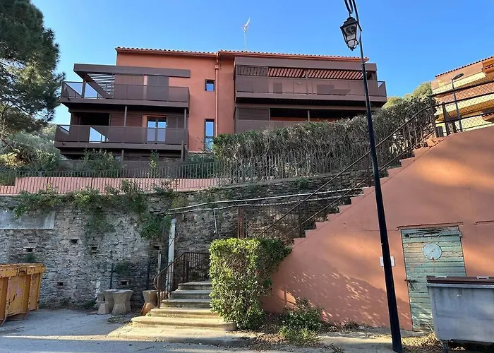 Διαμέρισμα T3 Grand Standing 65m2, Vue Mer, Parking Prive Et A 200m Des Plages *