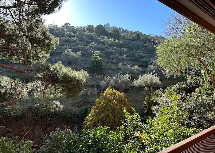 Διαμέρισμα T3 Grand Standing 65m2, Vue Mer, Parking Prive Et A 200m Des Plages Κολιούρ